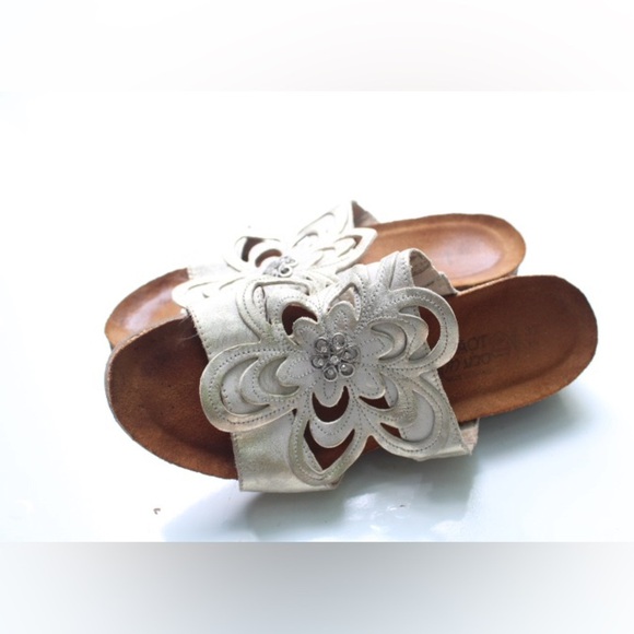 Naot Sandy sandsls - Picture 11 of 12